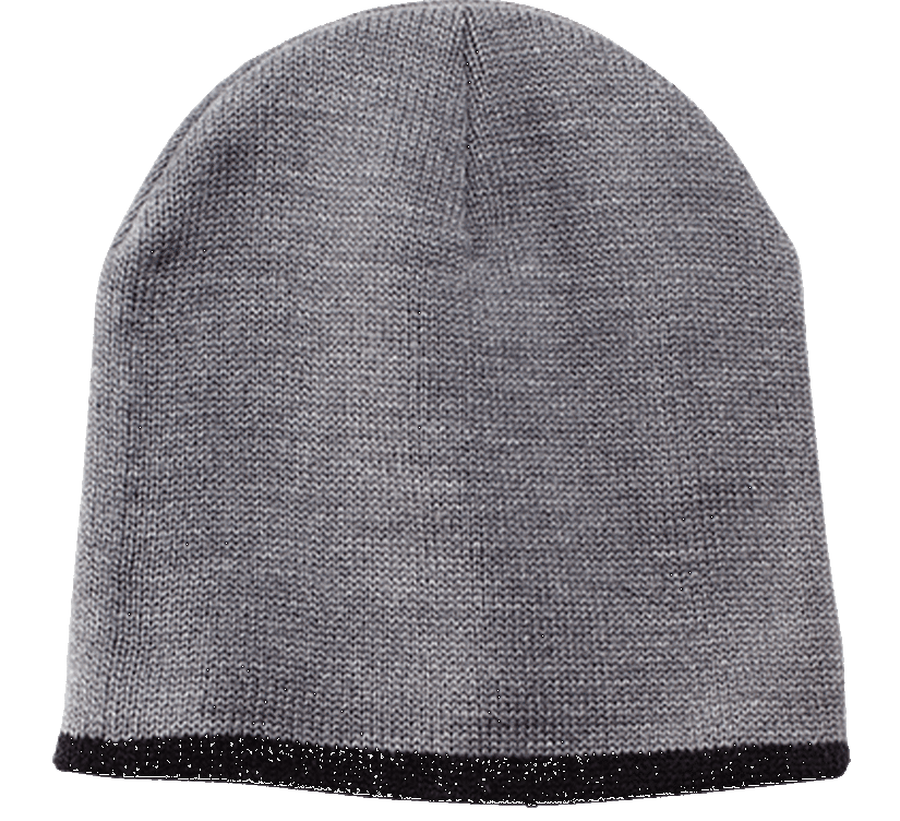 Customizable 100% Acrylic Beanie Hat