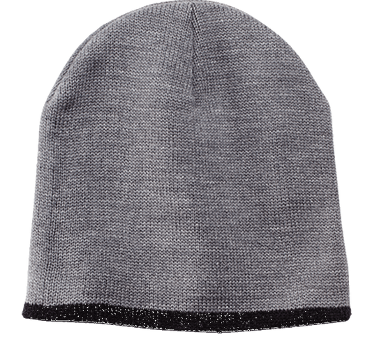 Customizable 100% Acrylic Beanie Hat