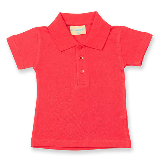 Baby Polo T-shirt