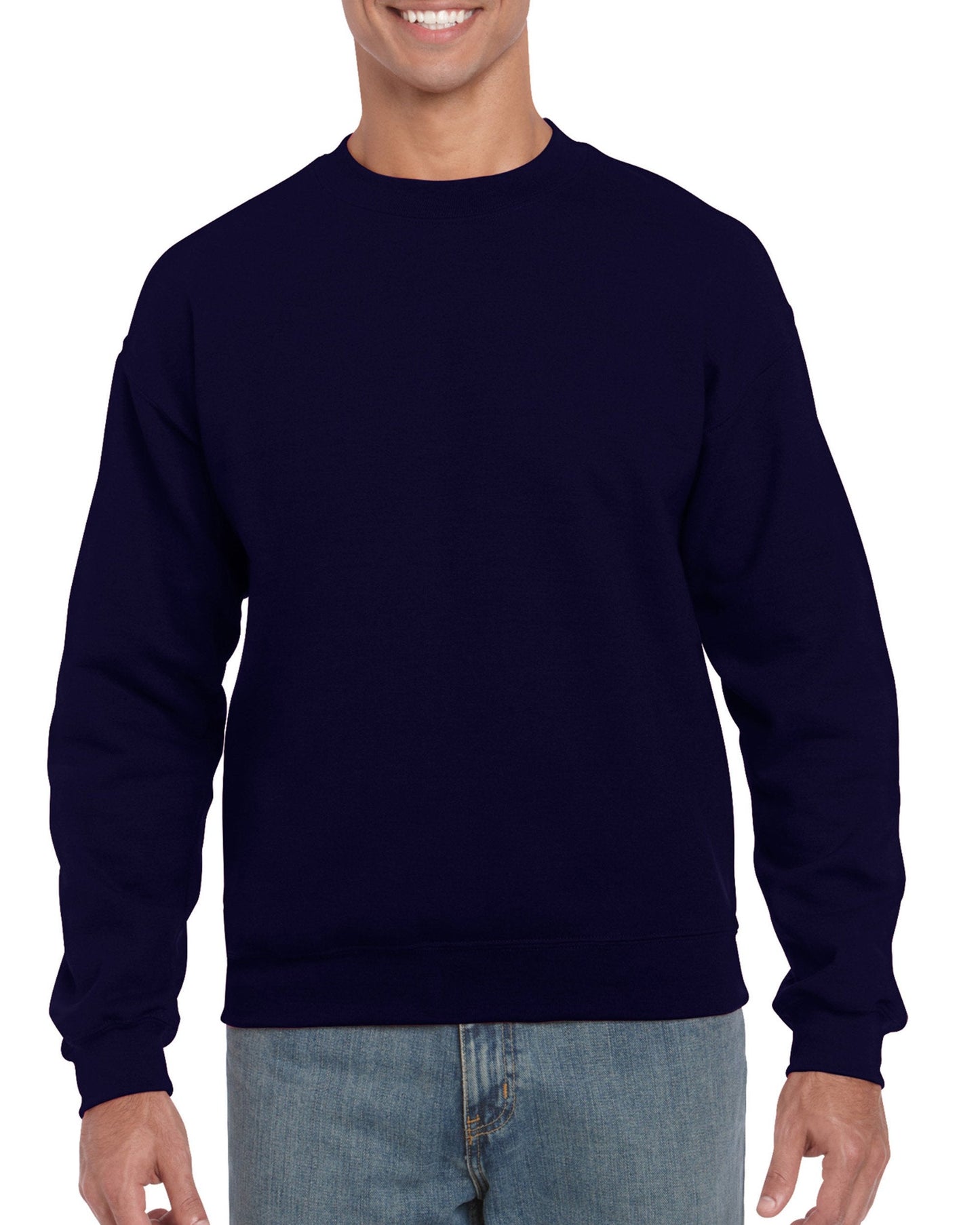 Crewneck Sweatshirt (Adult)