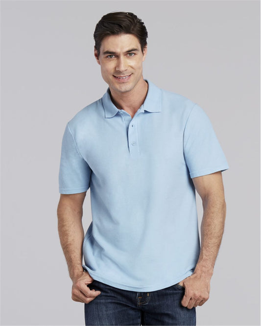 Gildan - DryBlend® Double Pique Sport Shirt - 72800