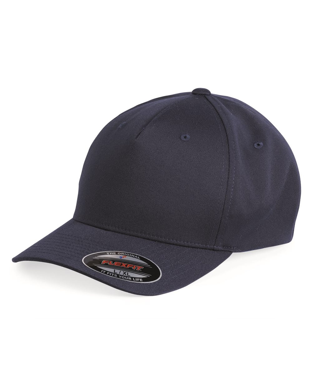 Flexfit - Five Panel Cap - 6560