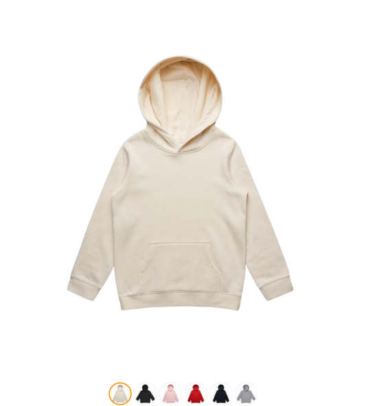 Kids Supply Hood