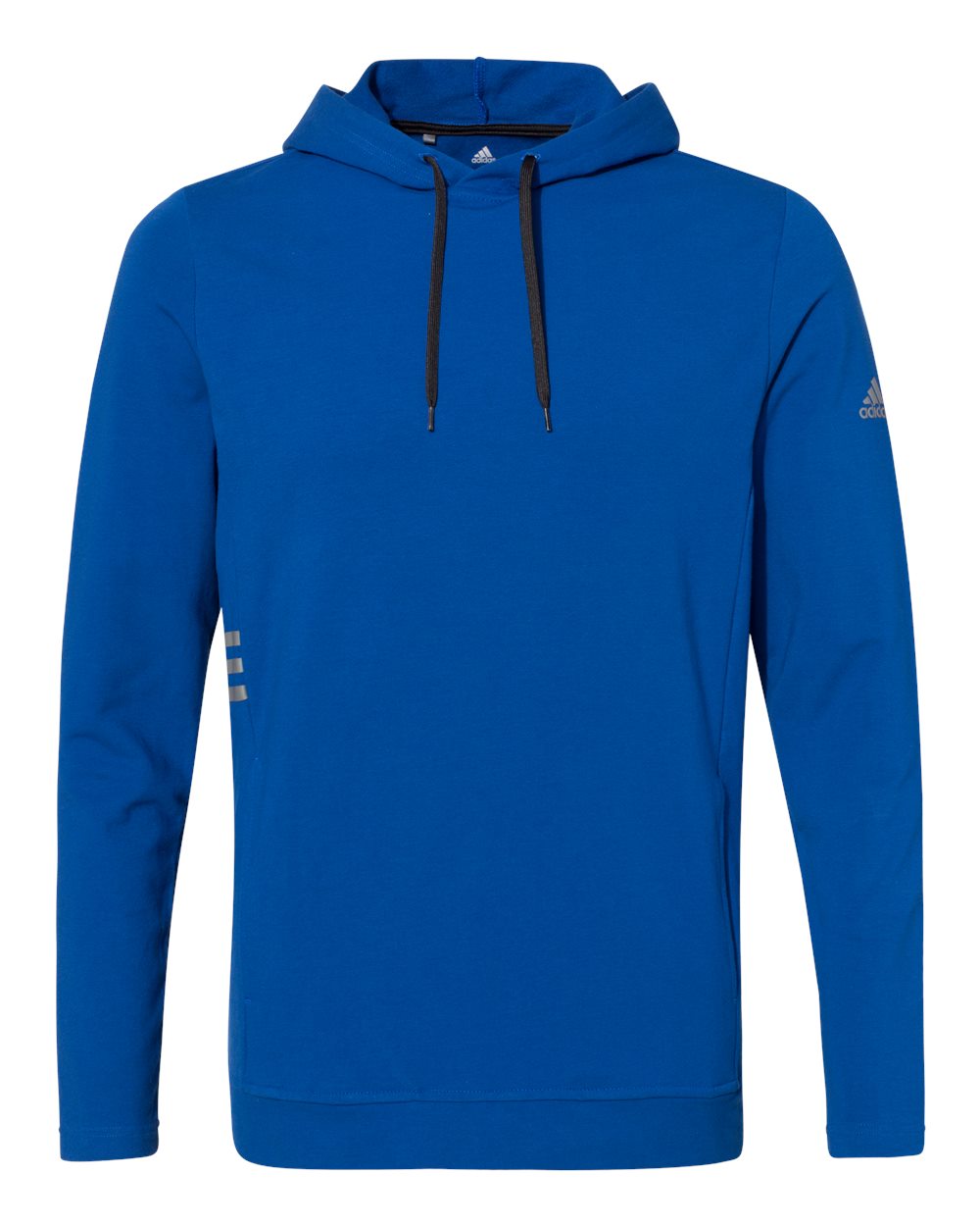 Adidas - Lightweight Hooded Sweatshirt - A450