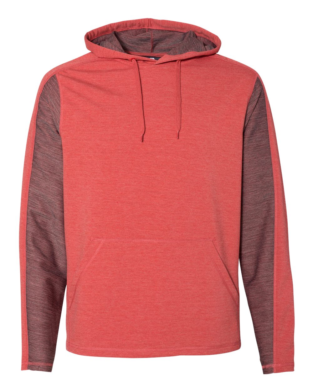 J. America - Omega Stretch Hooded Pullover - 8435