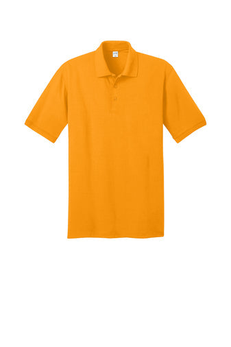 Port & Company® Core Blend Jersey Knit Polo