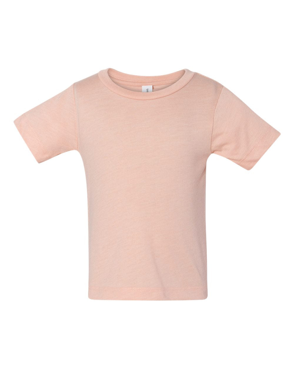 BELLA + CANVAS - Baby Triblend Tee - 3413B