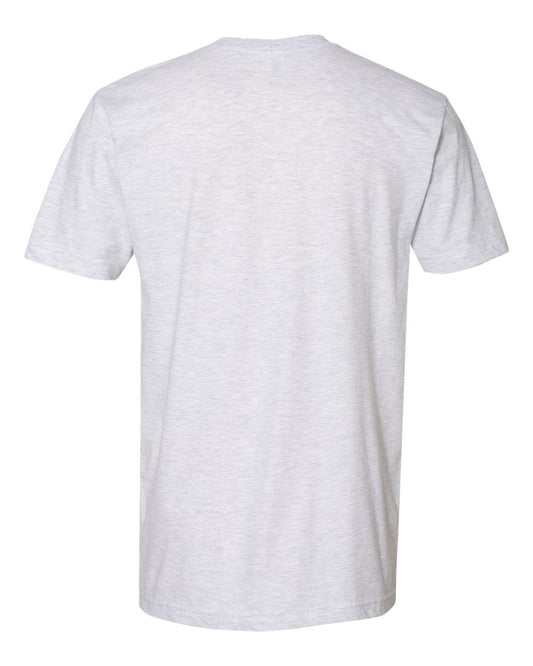 American Apparel - Fine Jersey V-Neck Tee - 2456W