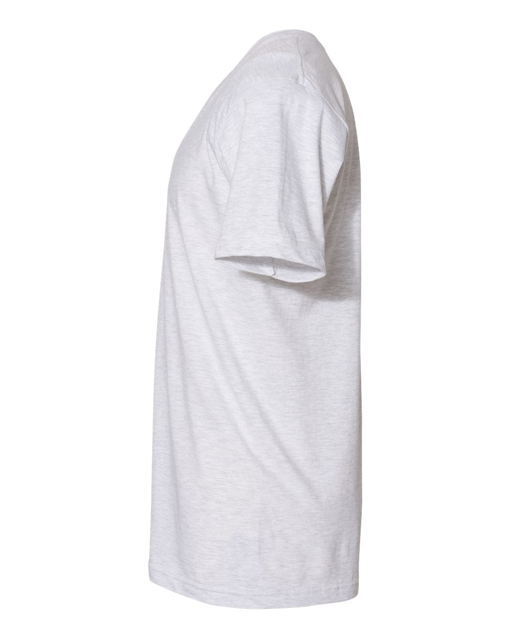 American Apparel - Fine Jersey V-Neck Tee - 2456W