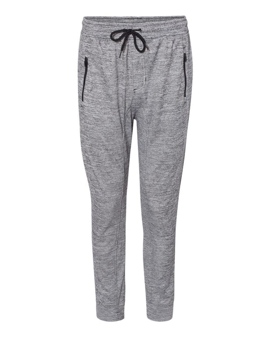 Burnside - Performance Fleece Joggers - 8801