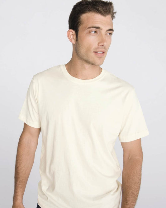 Port & Comapny - Essential Tee. Classic Men T-shirt.