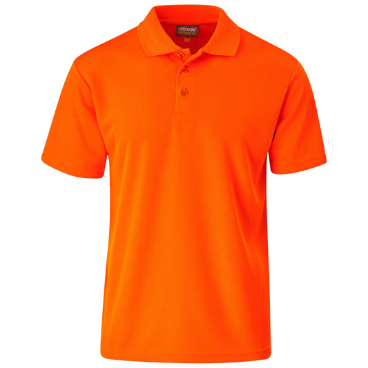 Sector Hi-Viz Golf Shirt