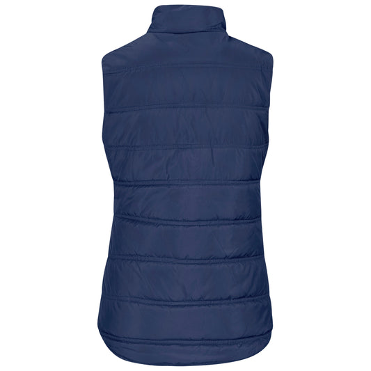 Ladies Lando Bodywarmer