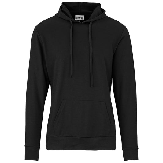 Mens Physical Hooded Sweater