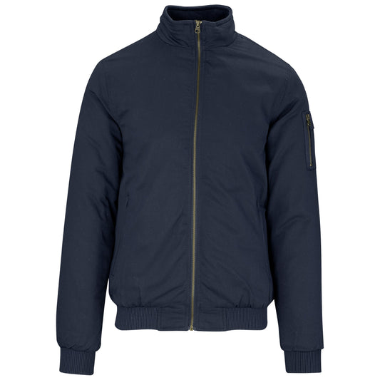 Mens Rover Jacket - Navy