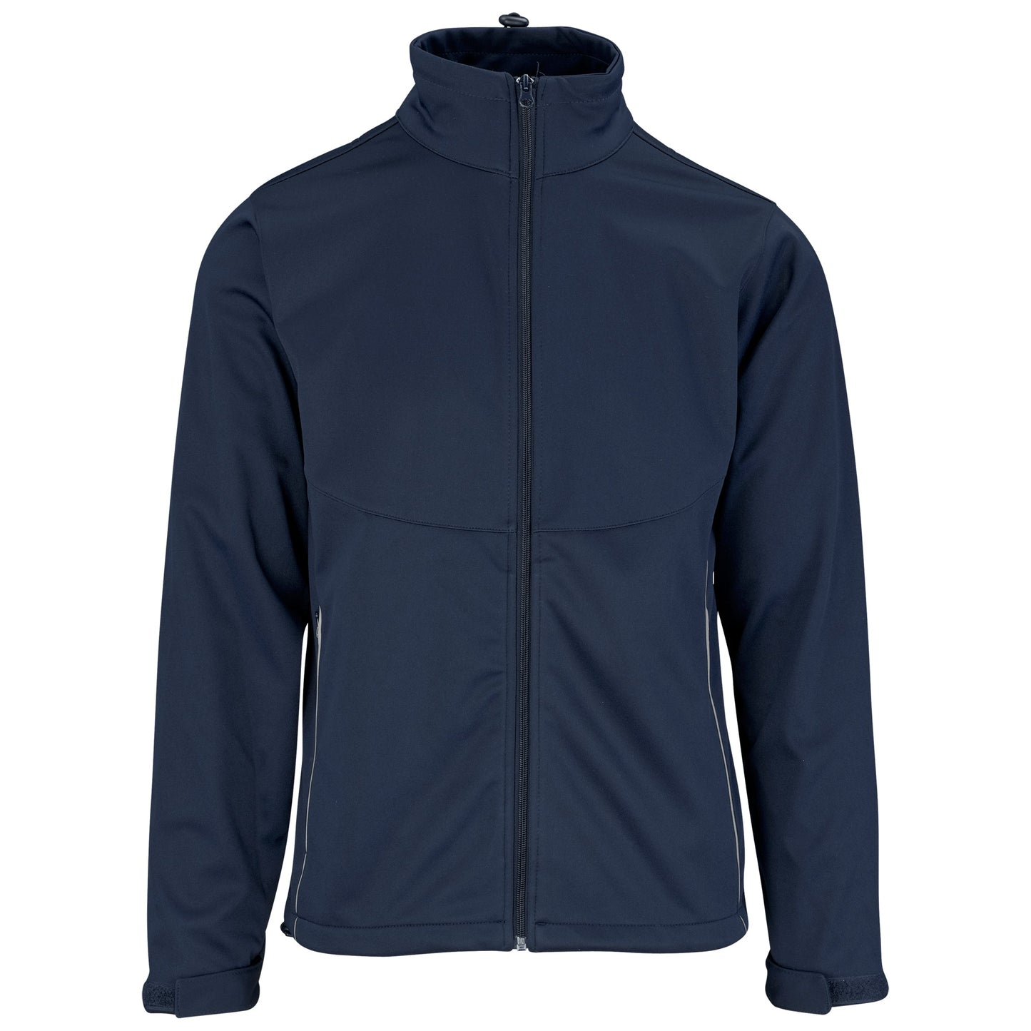 Mens Cromwell Softshell Jacket - Navy