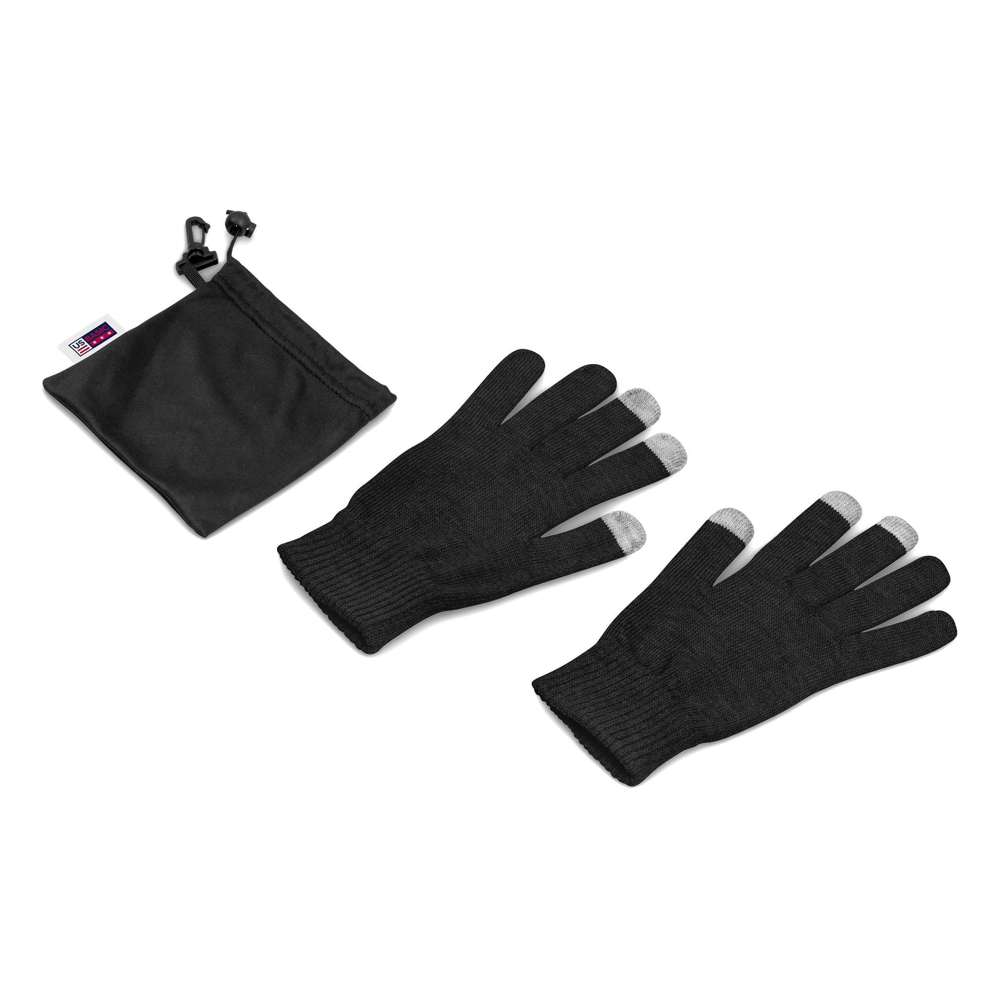 Norwich Touchscreen Gloves