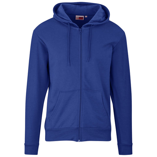 Mens Bravo Hooded Sweater