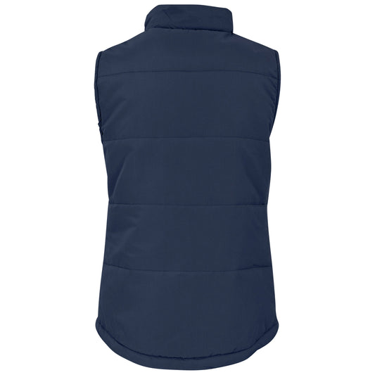 Ladies Rego Bodywarmer