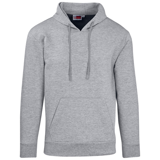 Mens Omega Hooded Sweater