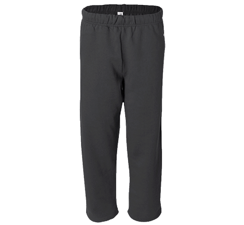 Customizable Badger Sweatpants with Pockets