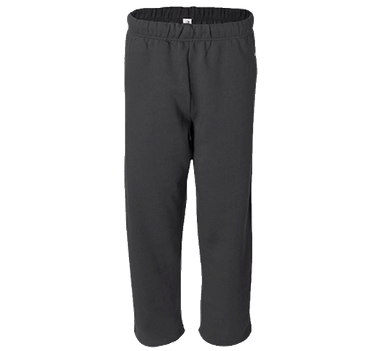 Customizable Badger Sweatpants with Pockets