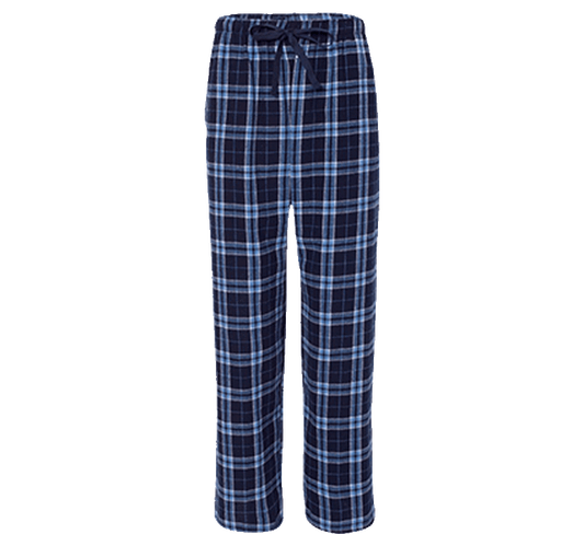 Customizable Flannel Pants