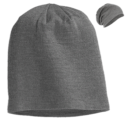 Customizable District Slouch Beanie