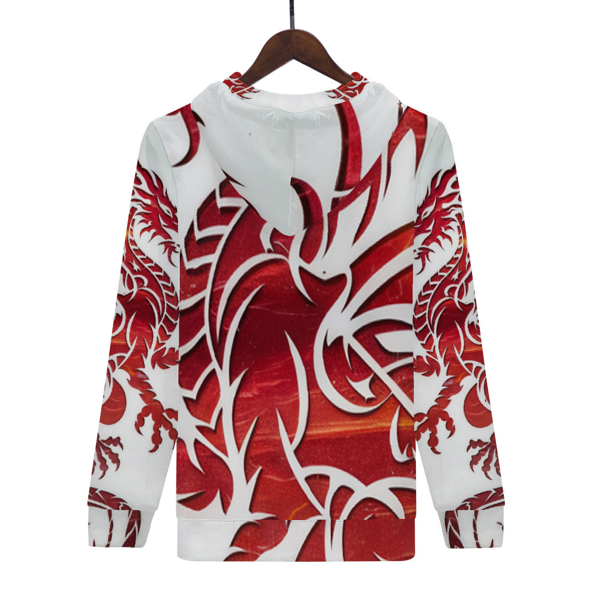 Dragon Zone Hoodie