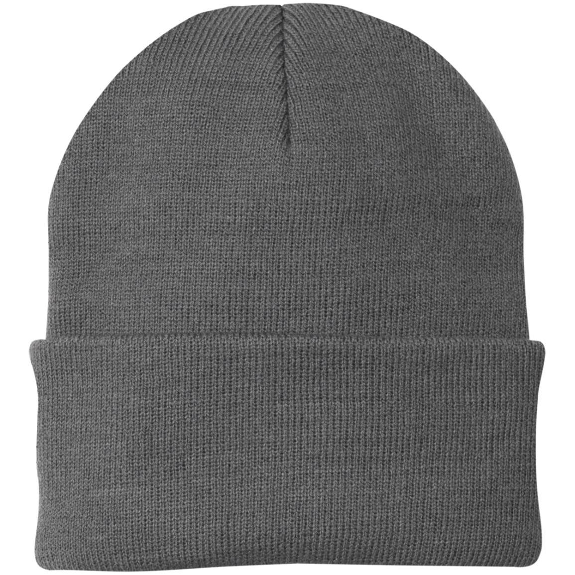 Port Authority Knit Cap