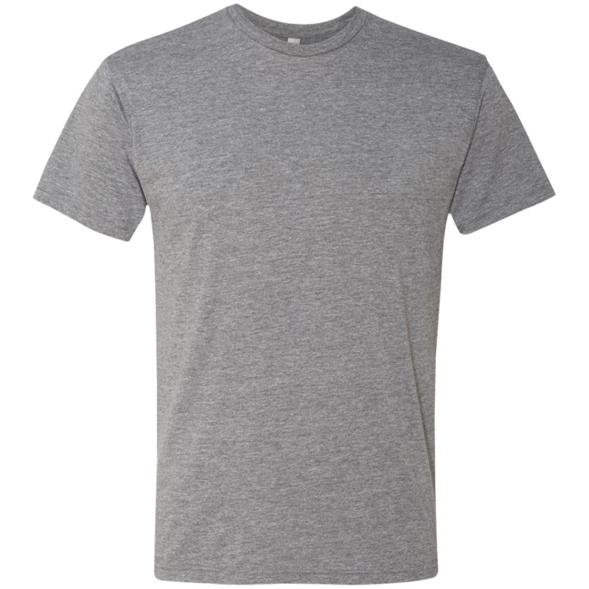 Next Level Men's Triblend T-Shirt