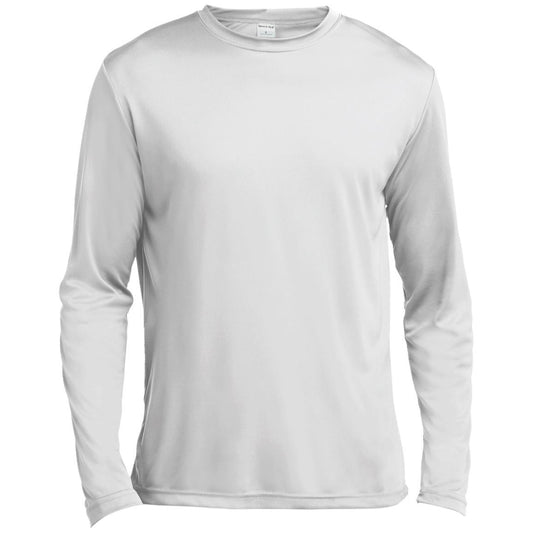 Spor-Tek LS Moisture Absorbing T-Shirt