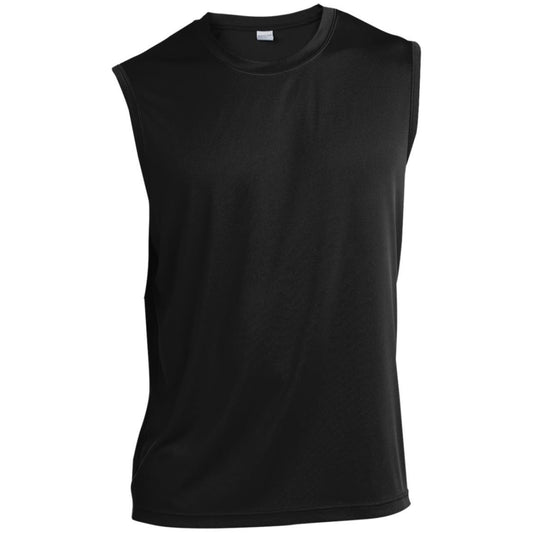 Sport-Tek Sleeveless Performance T-Shirt