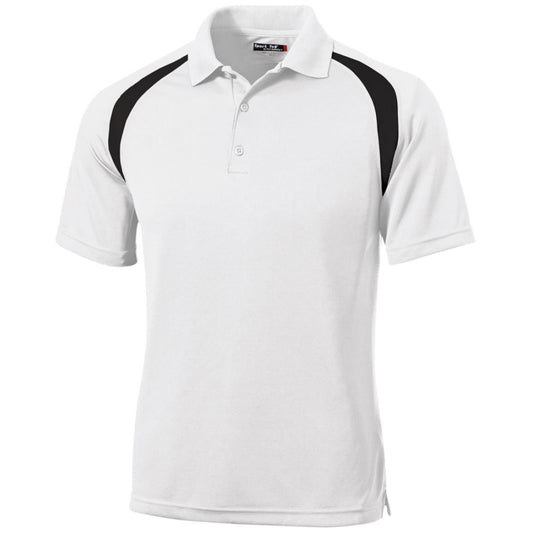 Sport-Tek Moisture-Wicking Tag-Free Golf Shirt