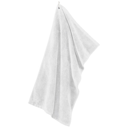 Port Authority Microfiber Golf Towel