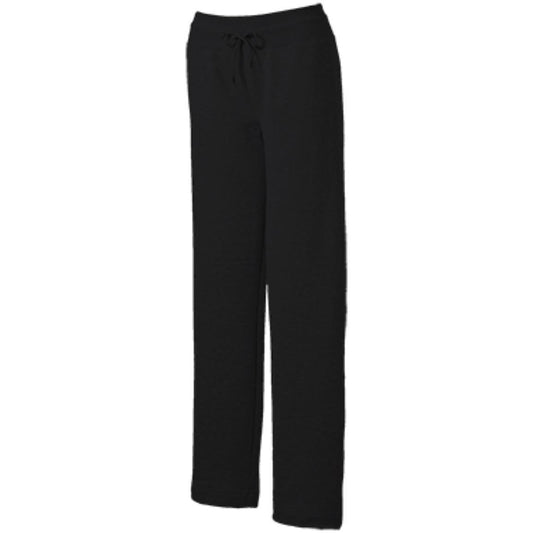 Sport-Tek Ladies' Open Bottom Sweats