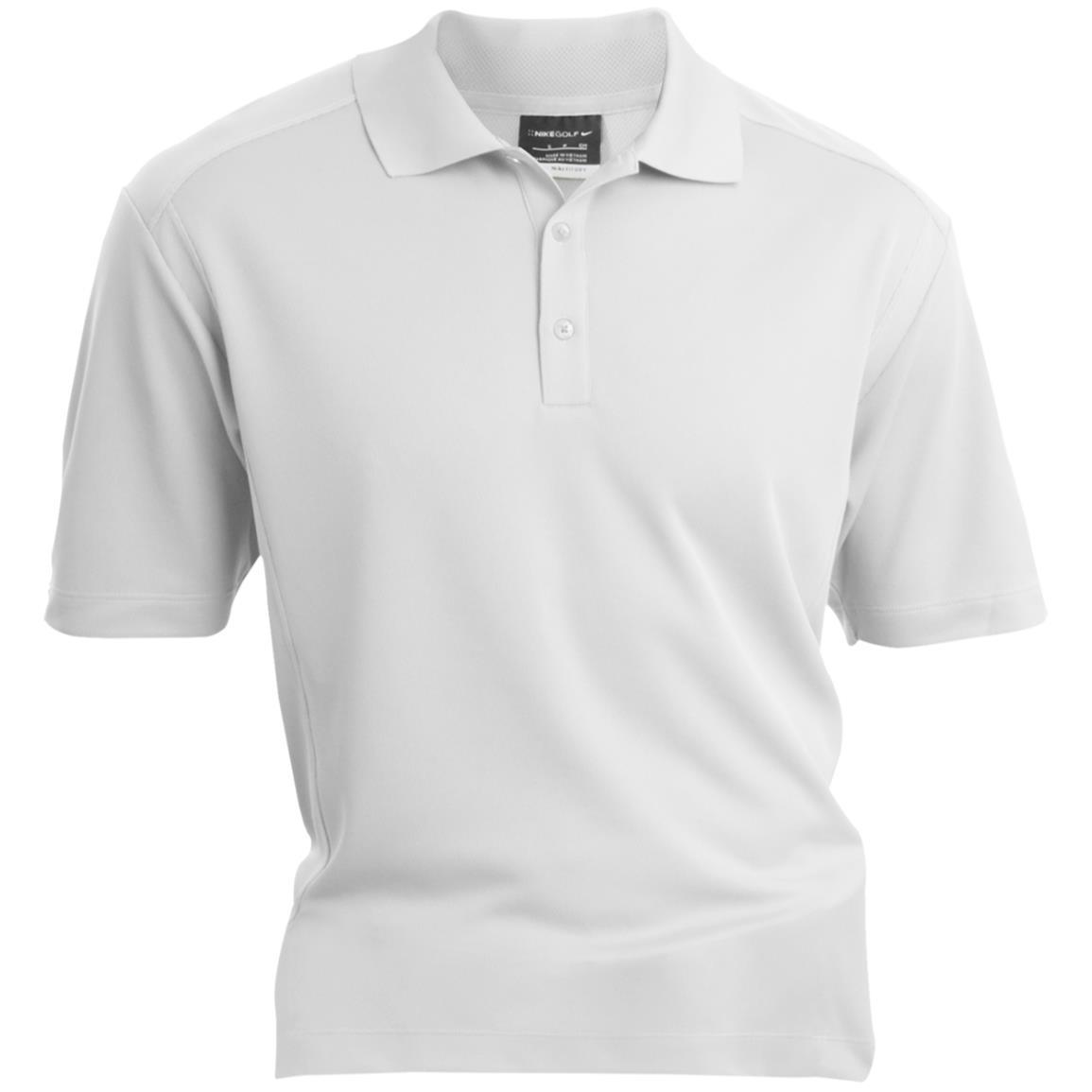 Nike® Dri-Fit Polo Shirt