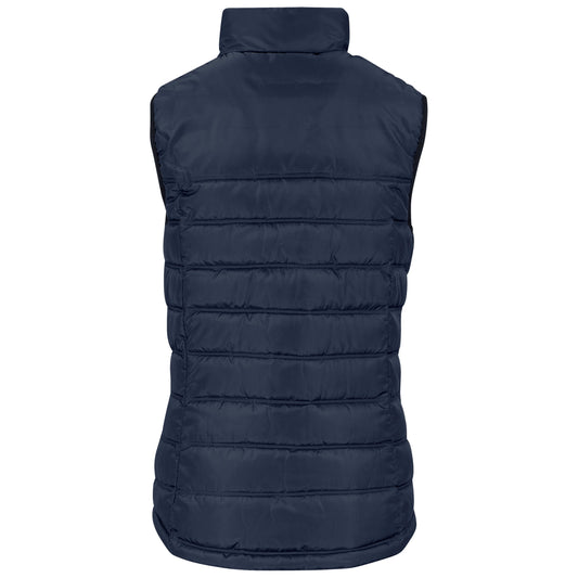 Ladies Norquay Insulated Bodywarmer