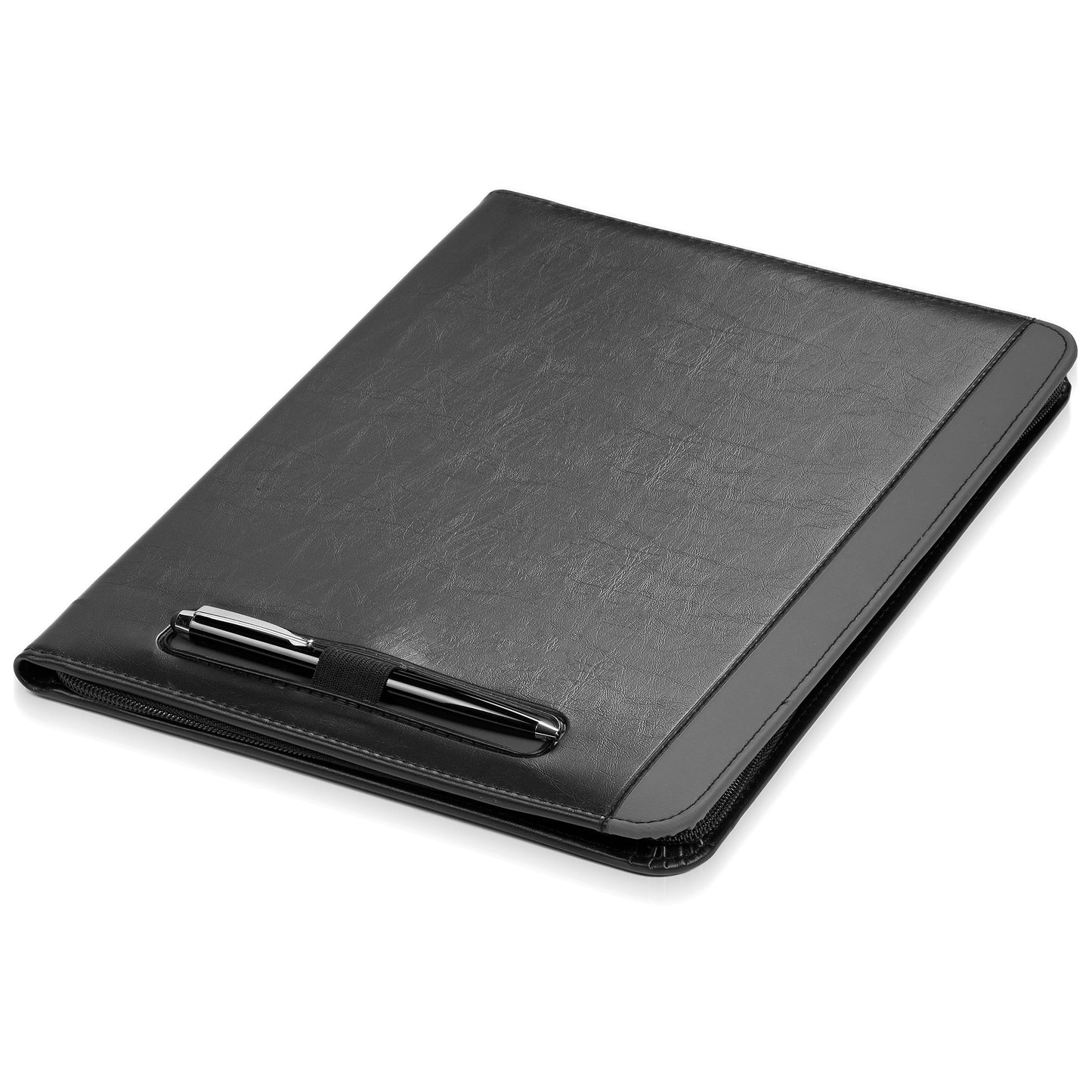 Yale A4 Zip-Around Folder