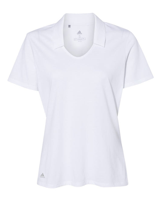 Adidas - Women's Cotton Blend Sport Shirt - A323