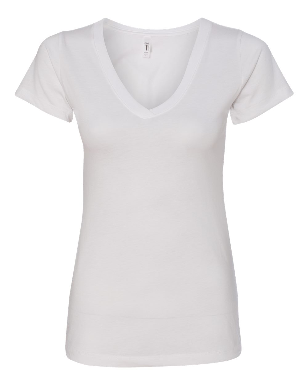 Female V-neck