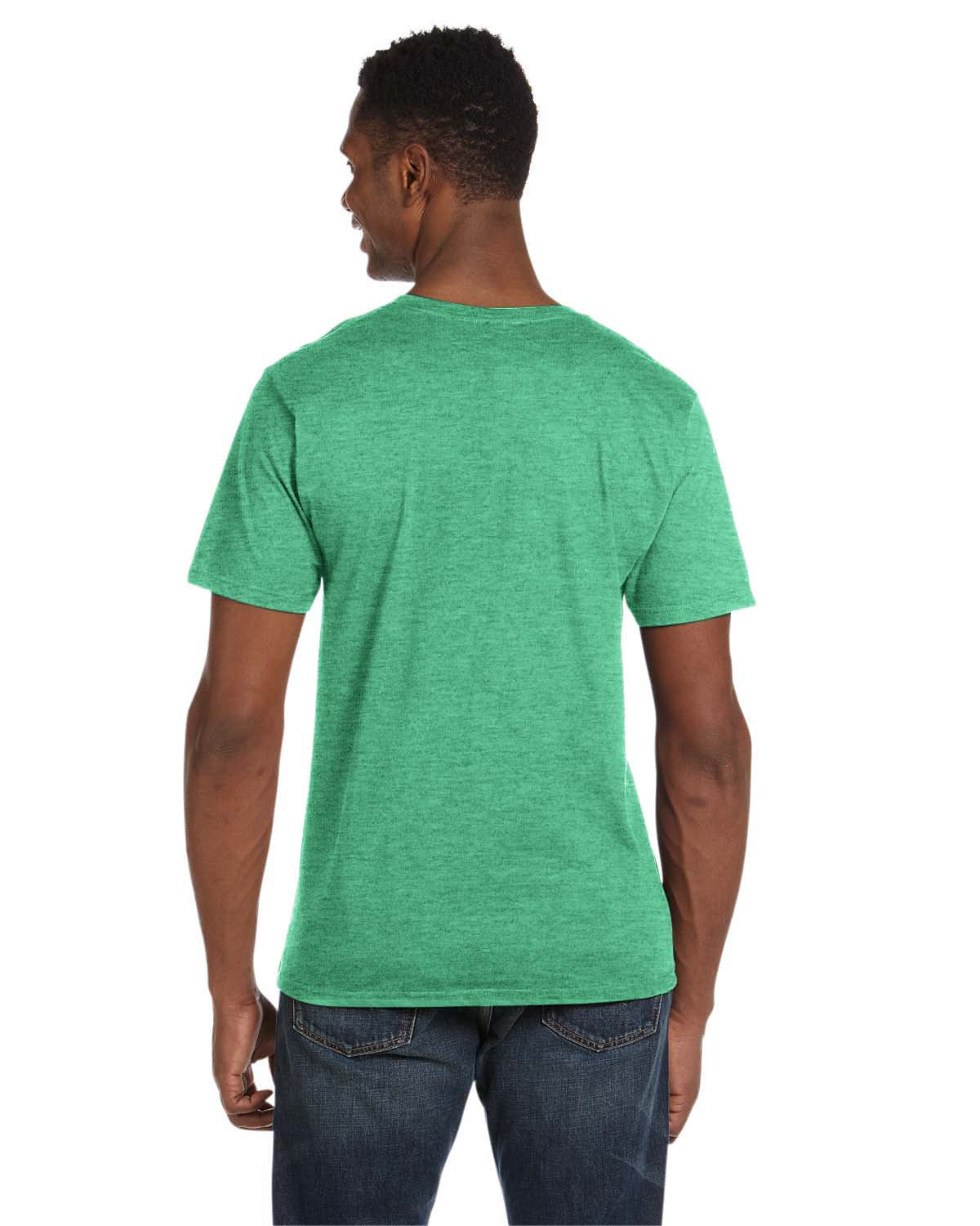 Gildan G64V Adult Softstyle® 4.5 oz. V-Neck T-Shirt