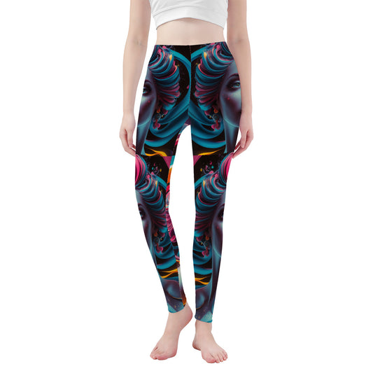 Infinite Yoga Leggings