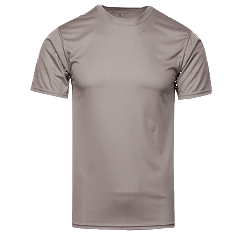 Customizable Holloway Moisture Wicking T-Shirt