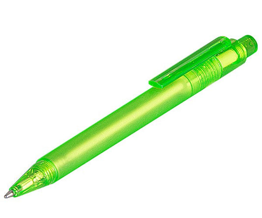 Calypso Ball Pen - Lime