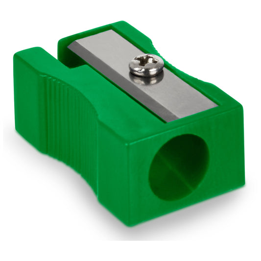 Basix Sharpener - Green