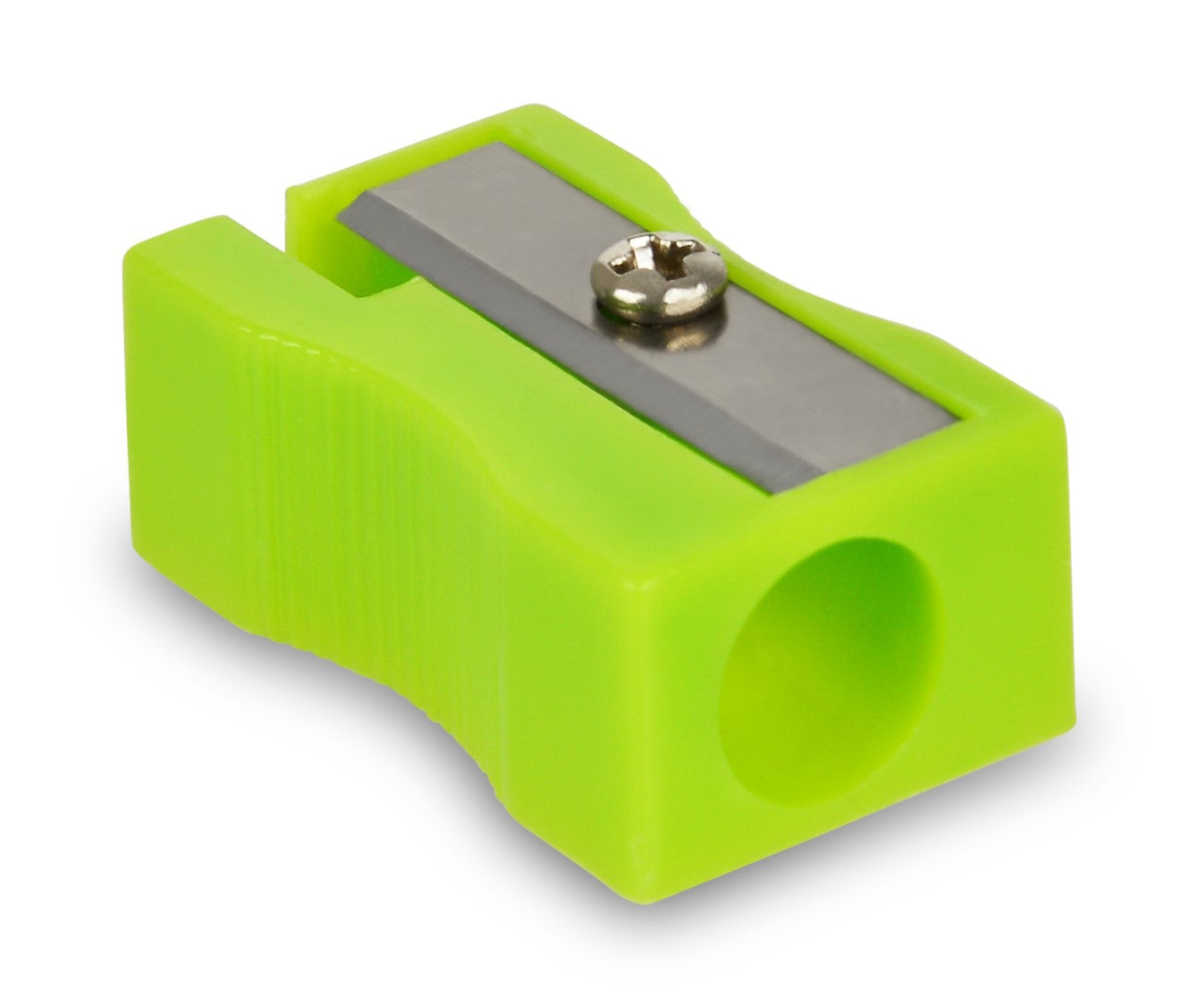 Basix Sharpener - Lime