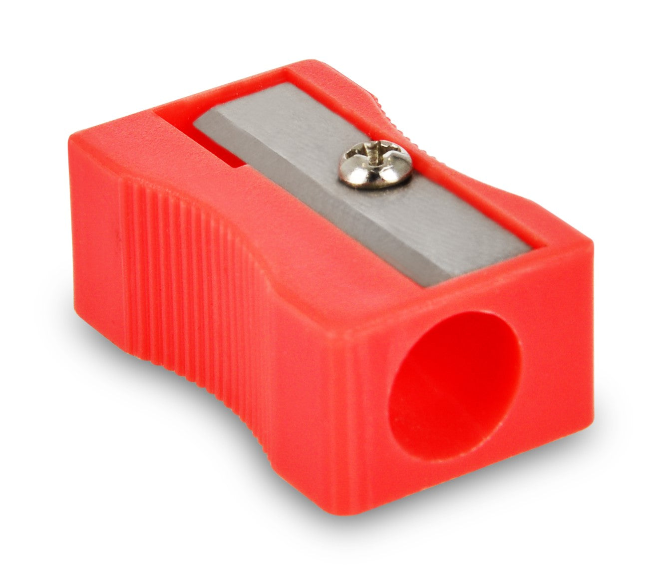 Basix Sharpener - Red