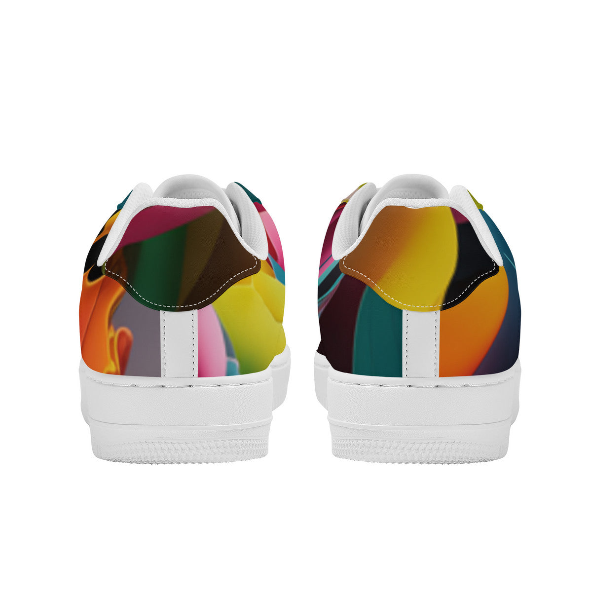 Enigmatic Unisex Sneaker