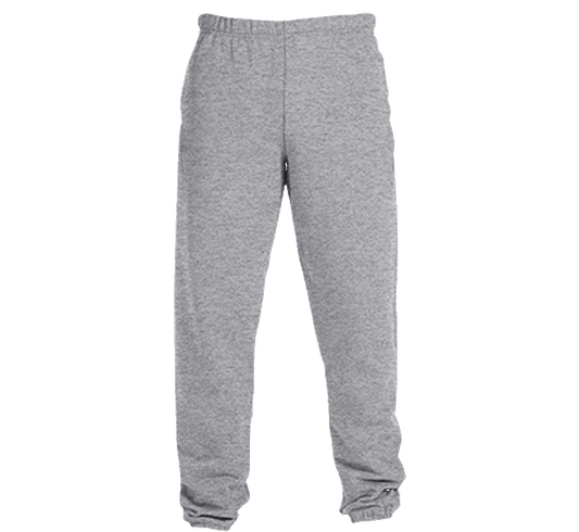 Customizable Jerzees Sweatpants with Pockets